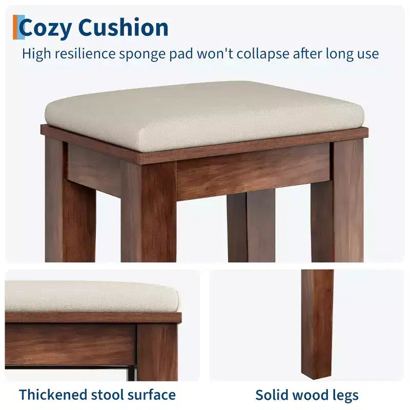 Coiffeuse avec miroir et 3 modes d'éclairage - Table de maquillage en bois avec plateau en verre, prise électrique et 2 tiroirs pour chambre à coucher