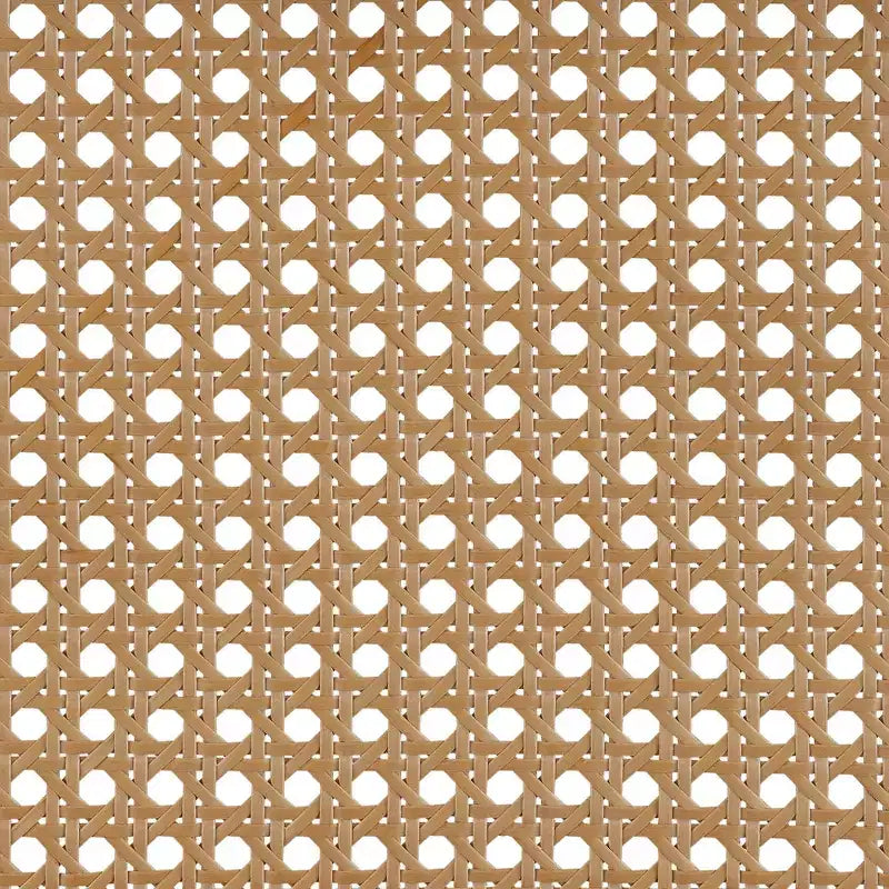 Meuble à 3 portes Boho Weave avec étagère, coloris Haze/Beige Barley