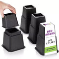 Hold N' Storage - Bed and Furniture Risers